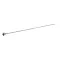 Adamatic M245-02-03700 SPRING TENSIONER THREADED BAR