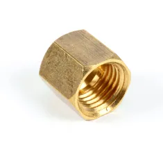 Garland M245 Nut, Compression Fitting, 3/16" Tube