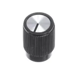 Grindmaster Cecilware M245AL Knob, L681A, JAVA / HWD / TB