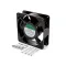 Blodgett M2469 Fan, Axial, 4-1/2", 115V, 50/60HZ