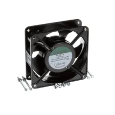 Middleby M2469 Axial Fan, 115 Volt, 50/60HZ, 4 1/2"