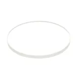 Adamatic M257-02-00027 Glass Lens, Light Fixture, Deck Oven