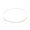 Adamatic M257-02-00027 Glass Lens, Light Fixture, Deck Oven