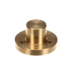Adamatic M257-03-00005 RH Side Hinge Pin, DX Eco-Touch, Harmony Deck Oven