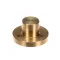 Adamatic M257-03-00005 RH Side Hinge Pin, DX Eco-Touch, Harmony Deck Oven