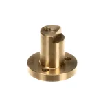 Adamatic M257-03-00009 Hinge Pin, LH Side, Mono #257-03-00009, DX Eco-Touch, Harmony Deck Oven