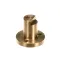 Adamatic M257-03-00009 Hinge Pin, LH Side, Mono #257-03-00009, DX Eco-Touch, Harmony Deck Oven