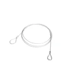 Adamatic M257-03-00024 CABLE PULLEY TO DOOR SPRING WI