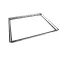 Turbo Air M270001200 PAN SUPPORT FRAME