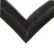 Turbo Air M272300103 Door Gasket, Tur/Tst28, 25-1/2" X 26-1/2"