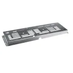 Turbo Air M275800100 LOUVER PANEL
