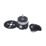 La Marzocco M28161 MAZZER TWO POLE ROTATIVE SWITCH, ON/OFF