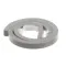 Wells M3-302772 Gasket, Self Adhesive, 3/8" Wide x 15"