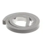 Wells M3-302772 Gasket, Self Adhesive, 3/8" Wide x 15"