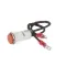Wells M3-WL0113 Indicator Light, 480V, Amber