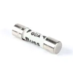 Blodgett - M3166 - 4A 250V Ceramic Gda Fuse