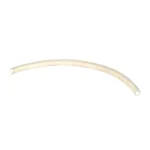 Grindmaster Cecilware M326A Tubing, Silicone,3/8" ID x 5/8", Sold per Foot