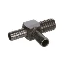 Lancer M410620RSF3 10 BTN FLOW REG 6C/2NC RED