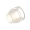 Grindmaster Cecilware M462AL Seal, Silicone, 15MM, GB/QB/JAVA