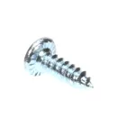 Perlick M50028-366 SCREW, SHEET METAL, #8 X 1/2,