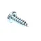 Perlick M50028-366 SCREW, SHEET METAL, #8 X 1/2,