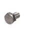 Crown Steam M50S-51618-12 HEX HEAD, MACHINE SCREW, 5/16-18 X 1/2, SS,
