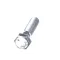 Crown Steam M50X-3816-112 HEX HEAD, MACHINE SCREW, 3/8-16 X 1-1/2, ZINC