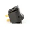 Blodgett M5132 Switch, Rocker, SPST, 125/250 Volt, 15/10 Amp