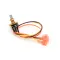 Middleby M5446 Potentiometer, Remote, 600F