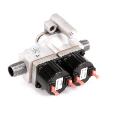 Blodgett M5495 Dual Gas Valve, Natural Gas, 25V, 60Hz