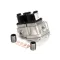 Middleby M5495 Gas Valve, Bastrol, 25V, 60HZ, Natural Gas