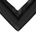 Gasket, 26-1/2" x 28": For TST-60SD, Fits Turbo Air Brand