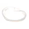 Grindmaster Cecilware M607A Gasket, Silicone, CME/GB2
