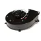 Middleby M6381 Blower Motor, 115V, 60HZ