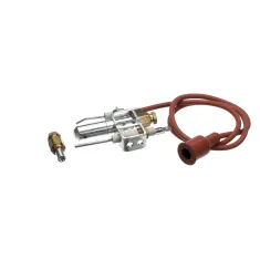 Middleby M6398 KIT,BURNER & ORIFICE PILOT LP