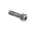 Crown Steam M68S-1420-34 SOCKET HEAD, ALLEN HEX, 1/4-20 X 3/4, S.S.