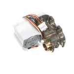 Rinnai M6J-1-3 Bi-Pass Servo Assembly, Water Heater
