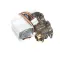Rinnai M6J-1-3 Bi-Pass Servo Assembly, Water Heater