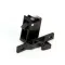 Grindmaster Cecilware M705A Door Latch Assembly, Catch and Keeper