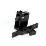 Grindmaster Cecilware M705A Door Latch Assembly, Catch and Keeper