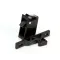 Grindmaster Cecilware M705A Door Latch Assembly, Catch and Keeper