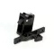 Grindmaster Cecilware M705A Door Latch Assembly, Catch and Keeper