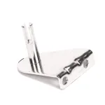 Turbo Air - M722900200 - LH Top Hinge
