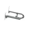 Turbo Air M724100102 EVAP MOTOR BRACKET