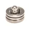 Turbo Air M724900100 Lid Hinge, MST