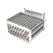 Turbo Air M725900101 CONDENSER COIL TST60/72 MTOP (