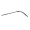 Turbo Air M72TRIMSTRIP-R Trim Strip, Door Handle, Chrome