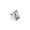 Moffat M748061 Expansion Nut, 3/16", Stainless Steel