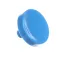 Grindmaster Cecilware M876AL PUSH BUTTON ONLY BLUE - JAVA/URN