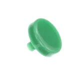 Grindmaster Cecilware M877A PUSH BUTTON ONLY GREEN M299A W